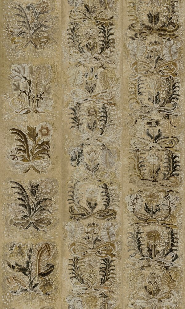 Arte LES TAPISSERIES 97892 ORNEMENT