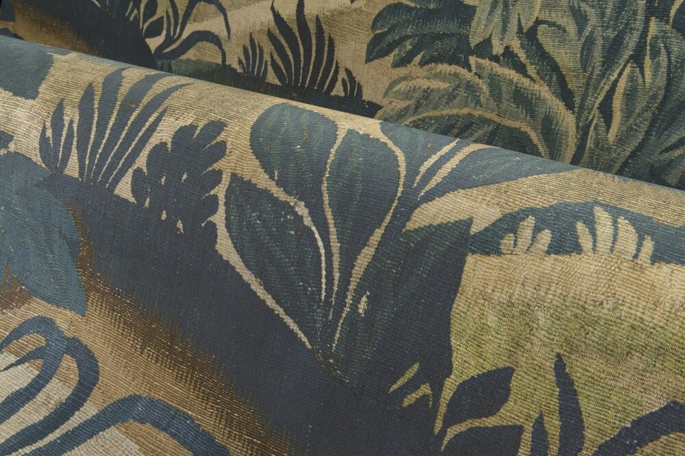 Arte LES TAPISSERIES 97900 COLLINES