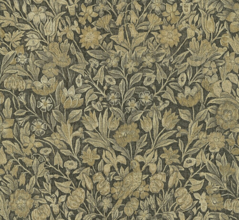 Arte LES TAPISSERIES 97912 BOUQUET