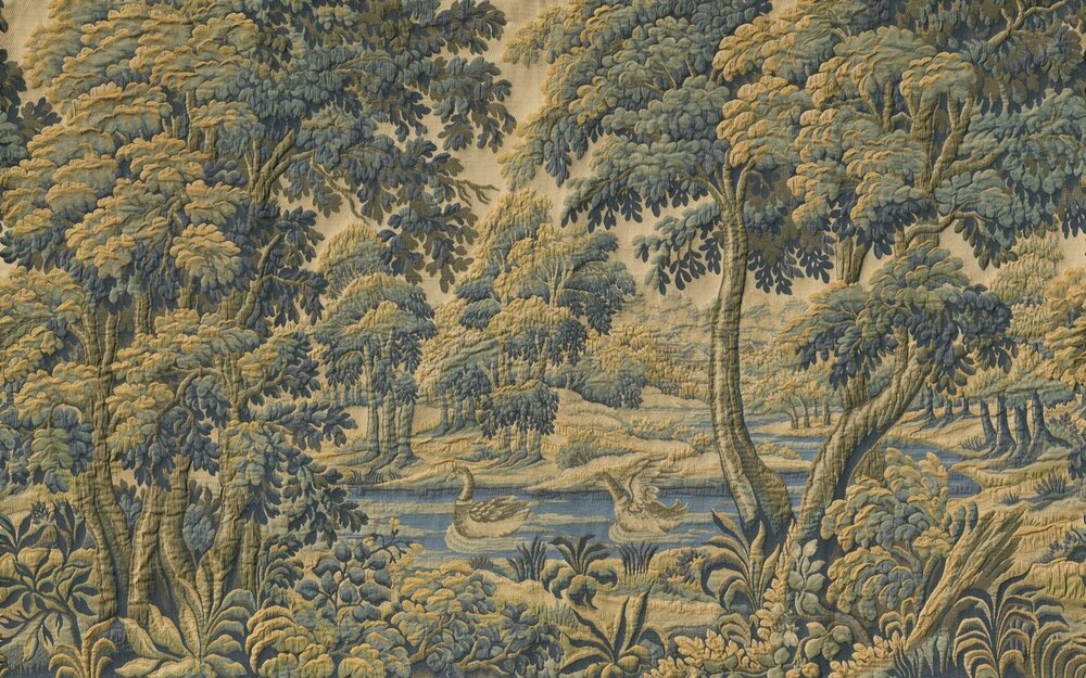 Arte LES TAPISSERIES 97850 PANORAMA