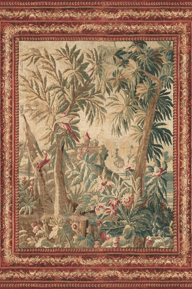 Arte LES TAPISSERIES 97870 PANORAMA