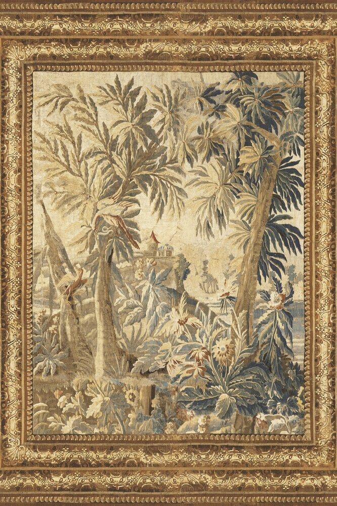 Arte LES TAPISSERIES 97871 PANORAMA