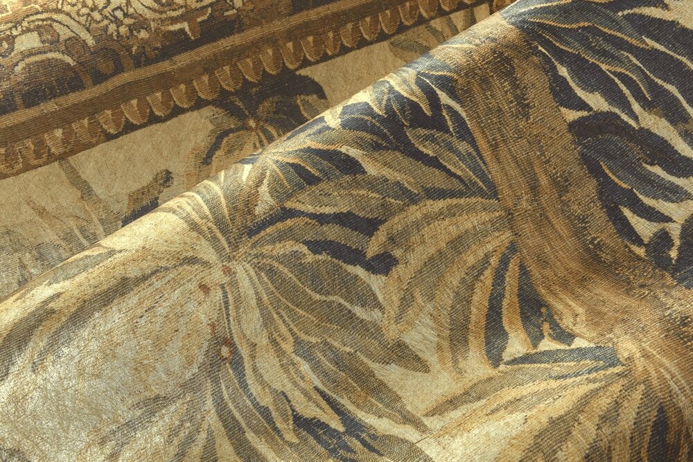 Arte LES TAPISSERIES 97871 PANORAMA