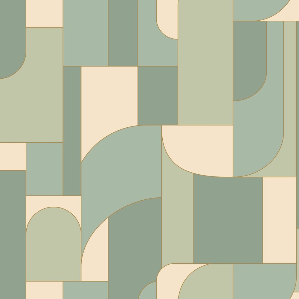 Caselio Maison Simeon MSI107390475 Beige