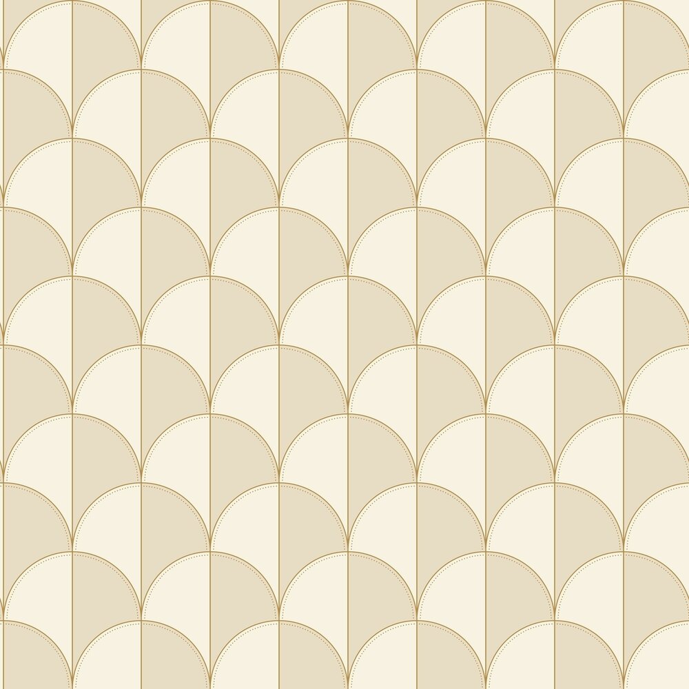 Caselio Maison Simeon MSI107410103 Beige
