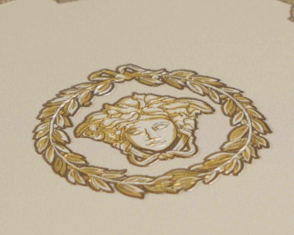 AS Creation Versace VI / 6 79175-3 Beige