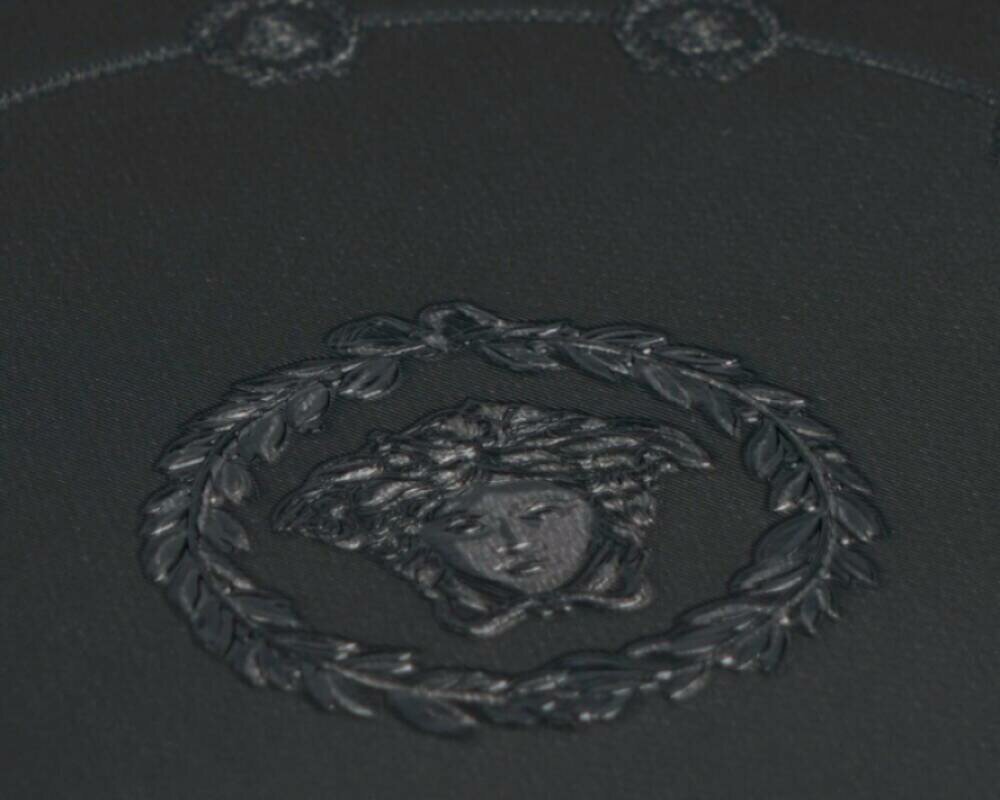 AS Creation Versace VI / 6 79175-6 Zwart