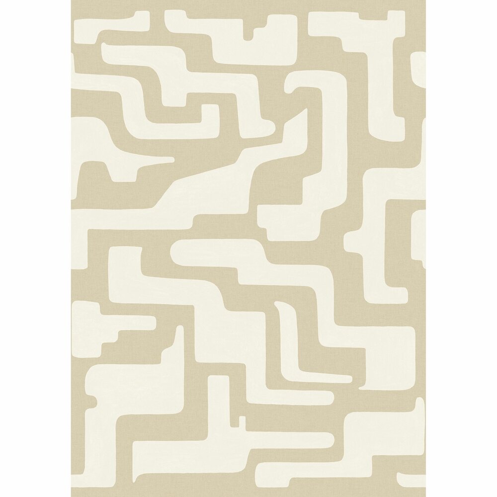 Casadeco Rituel RITU202151203 Beige