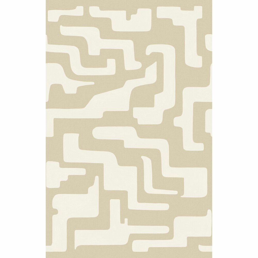 Casadeco Rituel RITU202151204 Beige