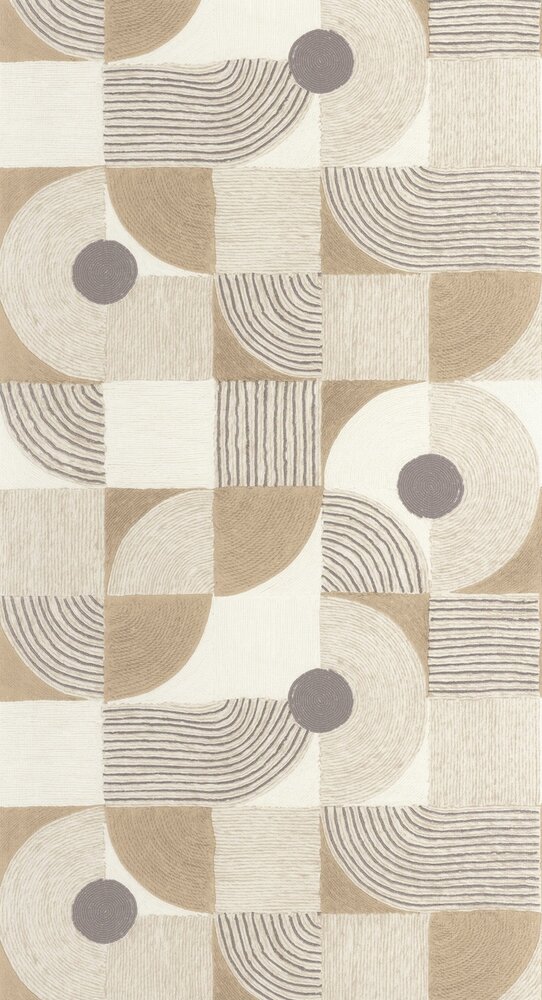 Casadeco Rituel RITU201921319 Beige