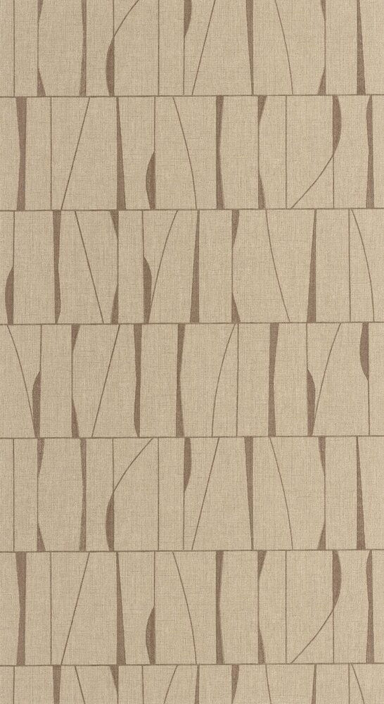Casadeco Rituel RITU201932562 Beige