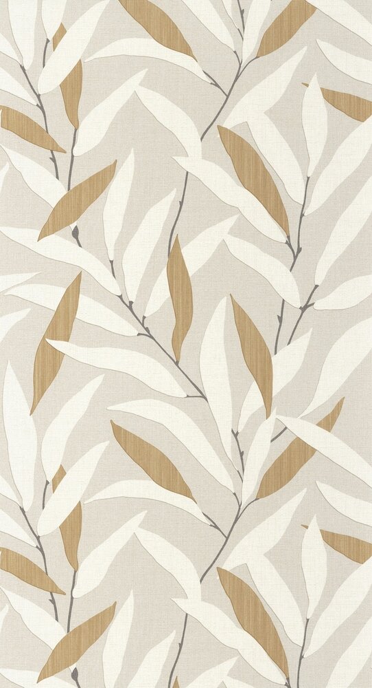 Casadeco Rituel RITU201951357 Beige