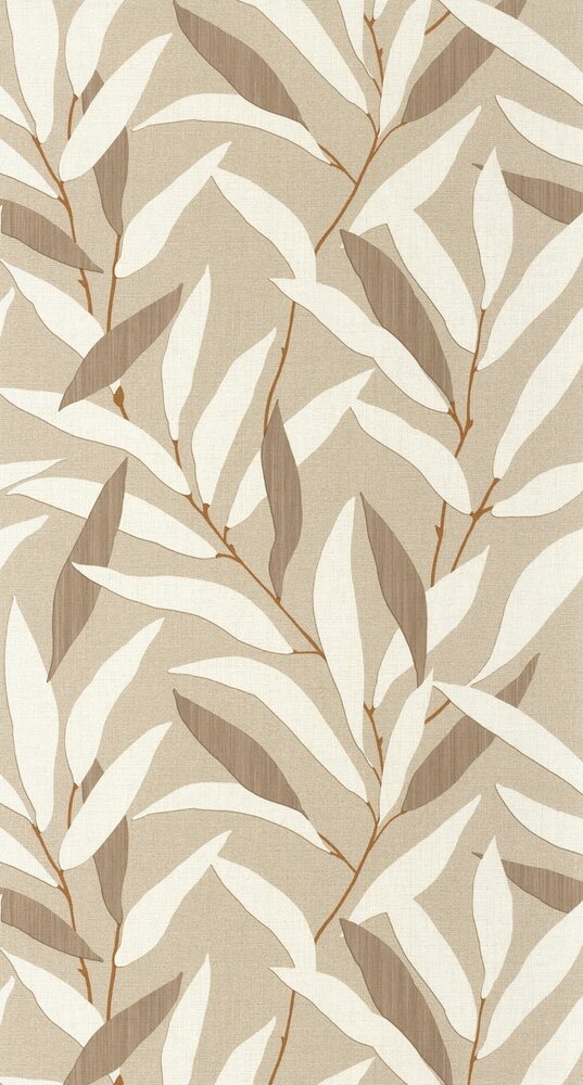 Casadeco Rituel RITU201951729 Beige