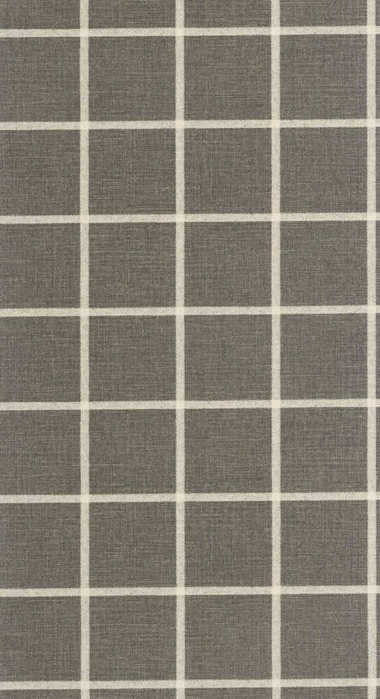 Casadeco Tailor Made MADE202039780 Zwart