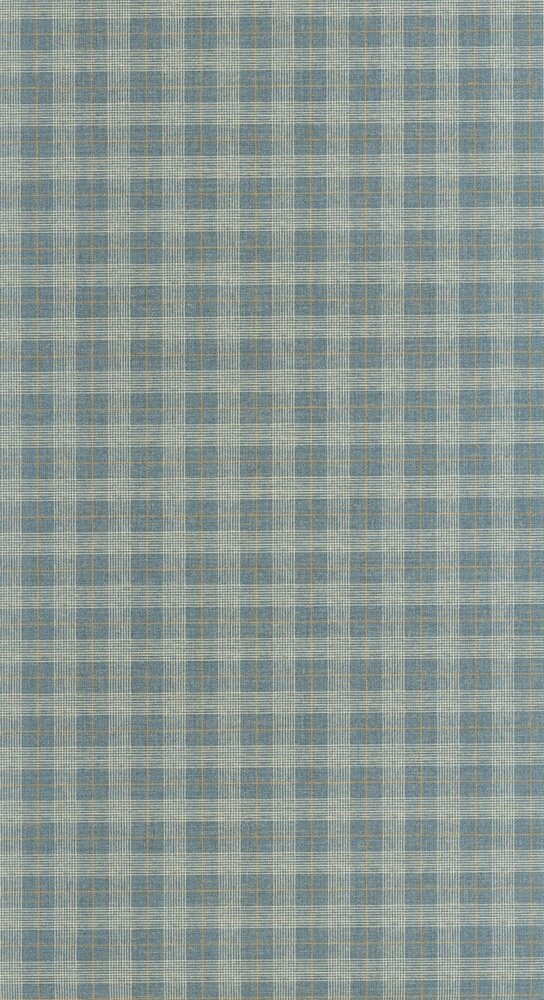 Casadeco Tailor Made MADE202076877 Blauw