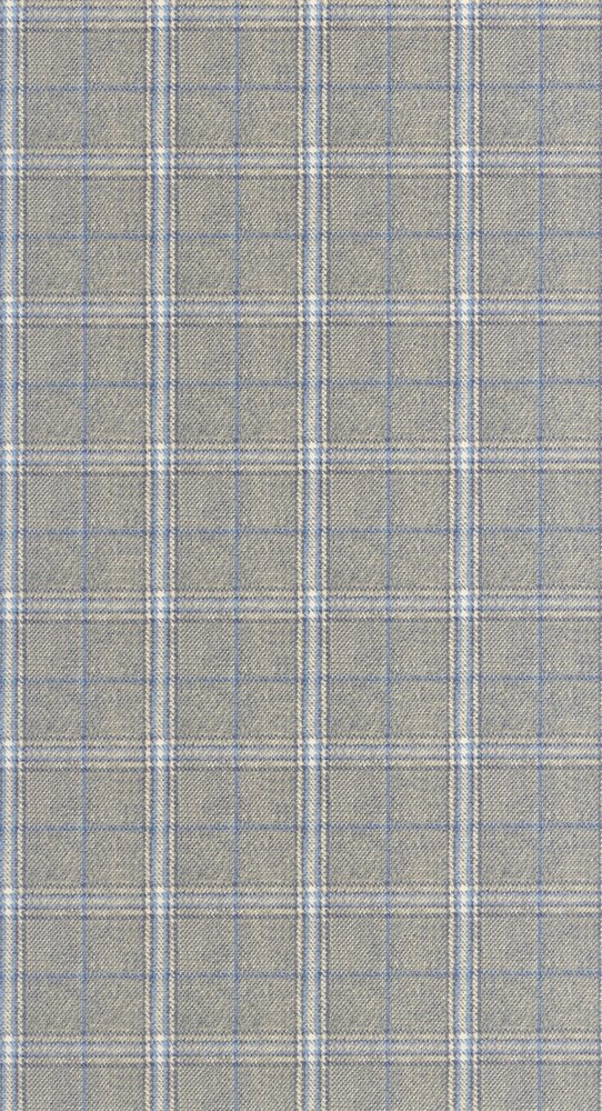 Casadeco Tailor Made MADE202086918 Blauw