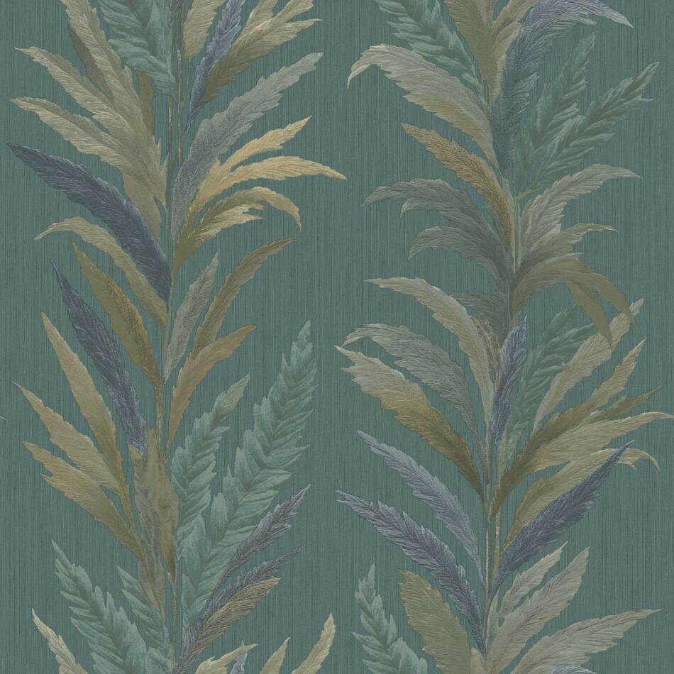 Noordwand Ornamenta 35905 Blauw