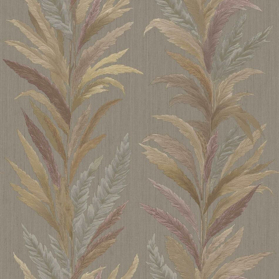 Noordwand Ornamenta 35908 Grijs