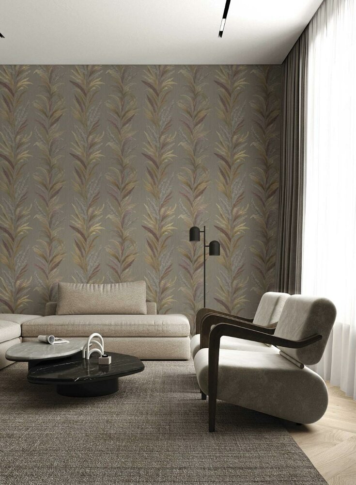 Noordwand Ornamenta 35908 Grijs