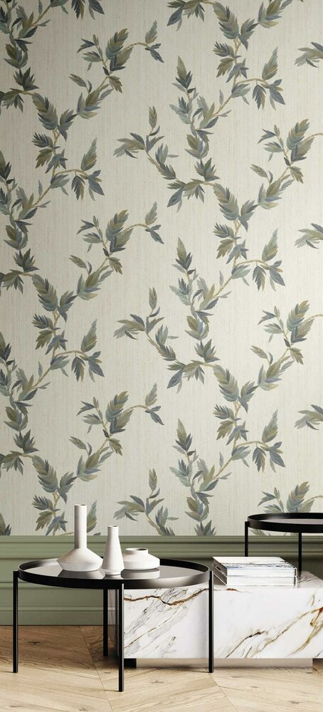 Noordwand Ornamenta 35915 Wit