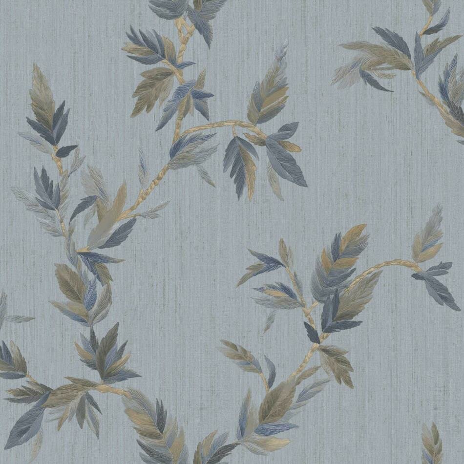 Noordwand Ornamenta 35916 Blauw