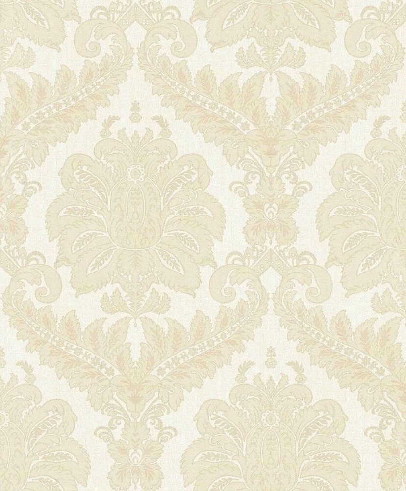 Noordwand Ornamenta 35922 Wit