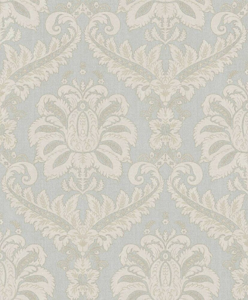 Noordwand Ornamenta 35923 Blauw