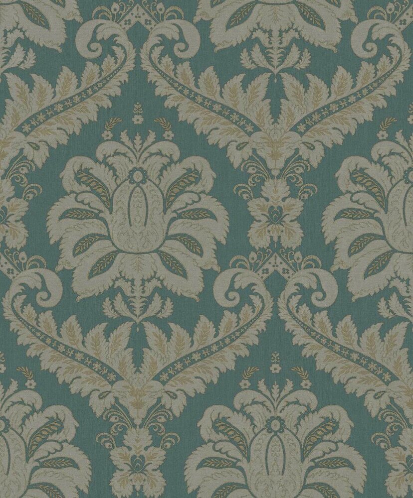 Noordwand Ornamenta 35925 Blauw