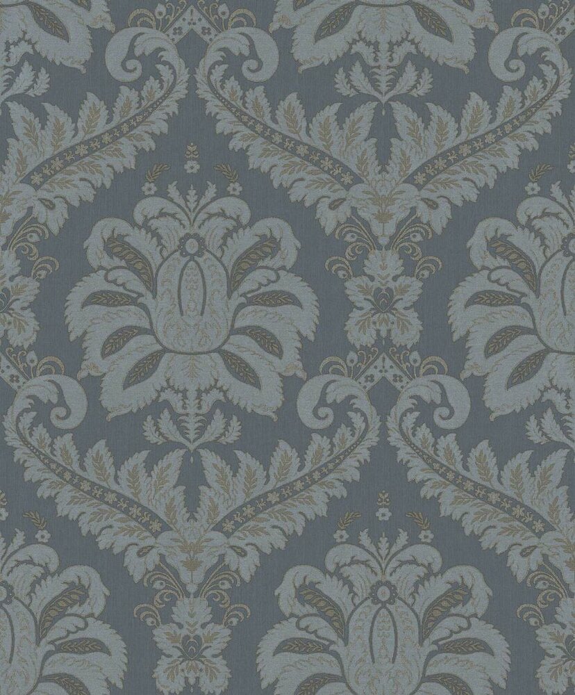 Noordwand Ornamenta 35926 Blauw