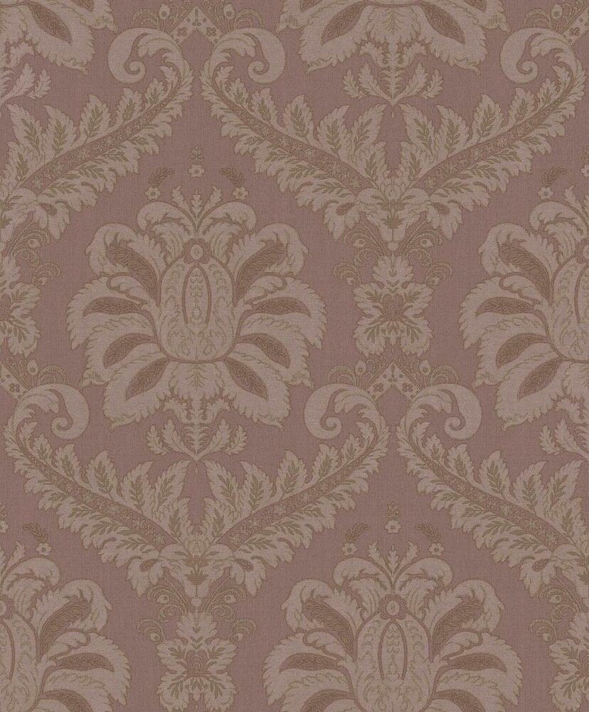 Noordwand Ornamenta 35928 Paars