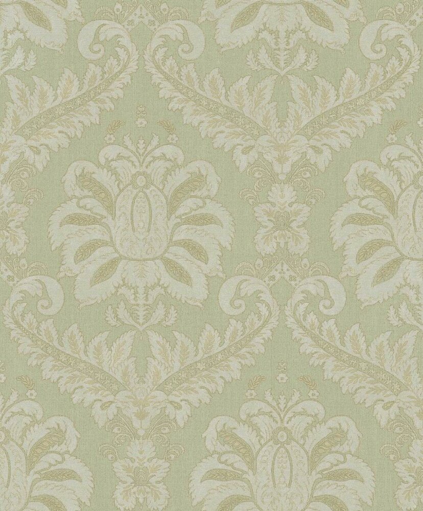 Noordwand Ornamenta 35935 Groen