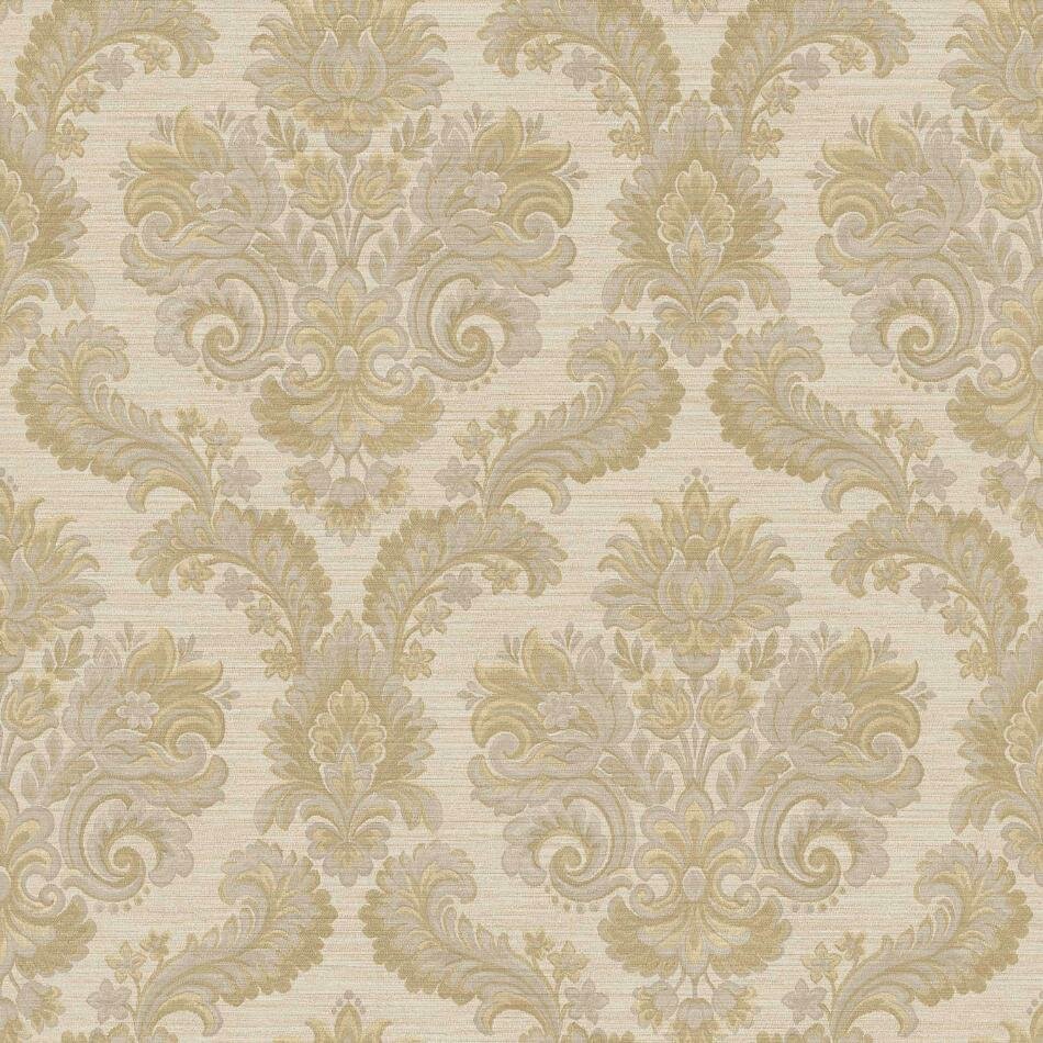 Noordwand Ornamenta 35942 Grijs