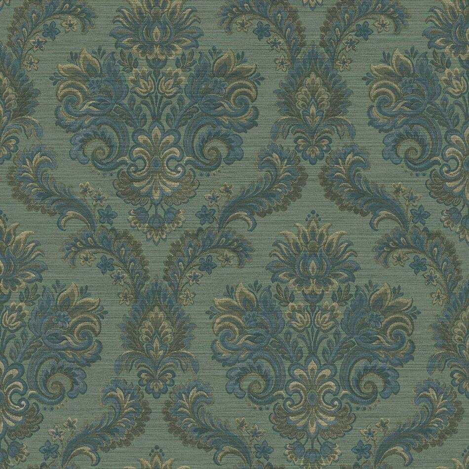Noordwand Ornamenta 35945 Groen