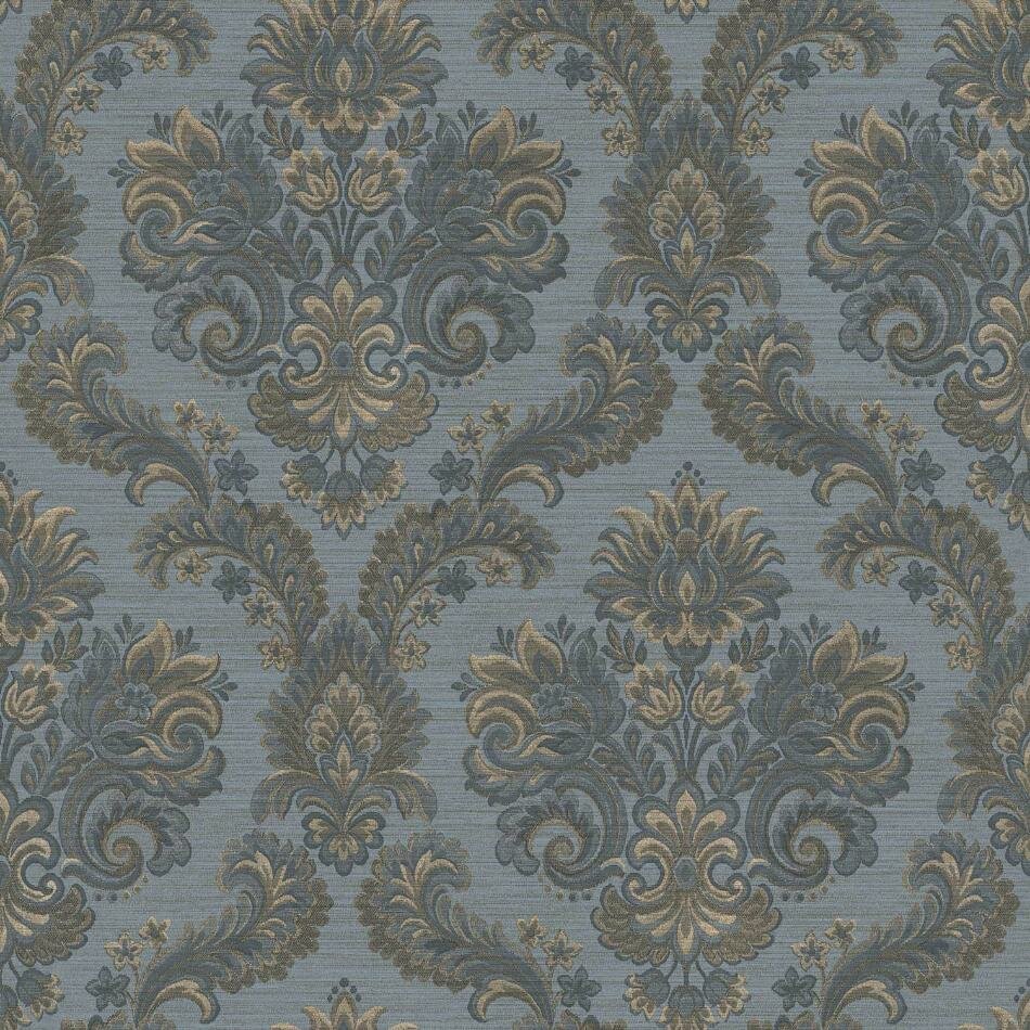 Noordwand Ornamenta 35946 Blauw