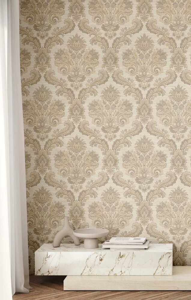 Noordwand Ornamenta 35947 Beige