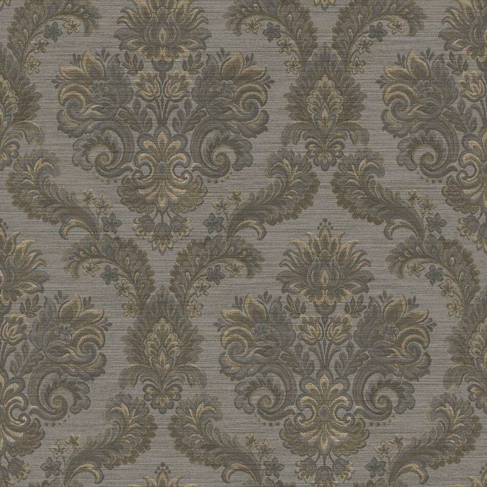Noordwand Ornamenta 35949 Grijs