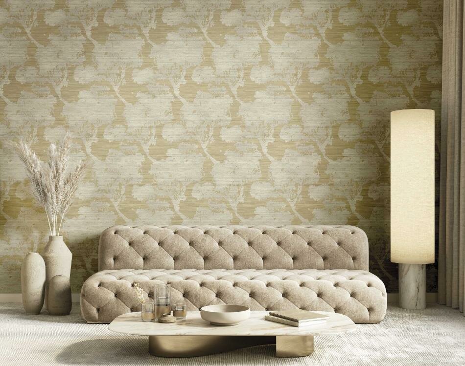 Noordwand Ornamenta 35952 Beige