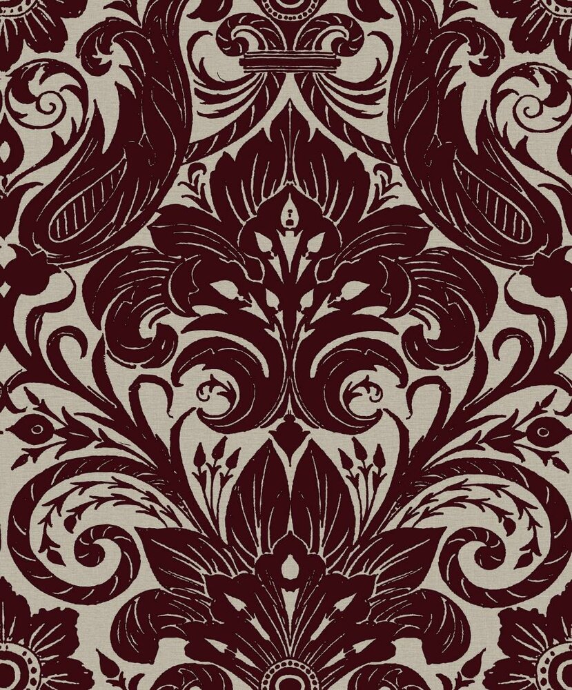 Noordwand Off The Wall LB25170 Rood
