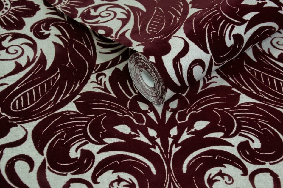 Noordwand Off The Wall LB25170 Rood