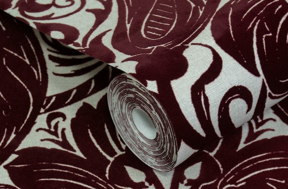 Noordwand Off The Wall LB25170 Rood