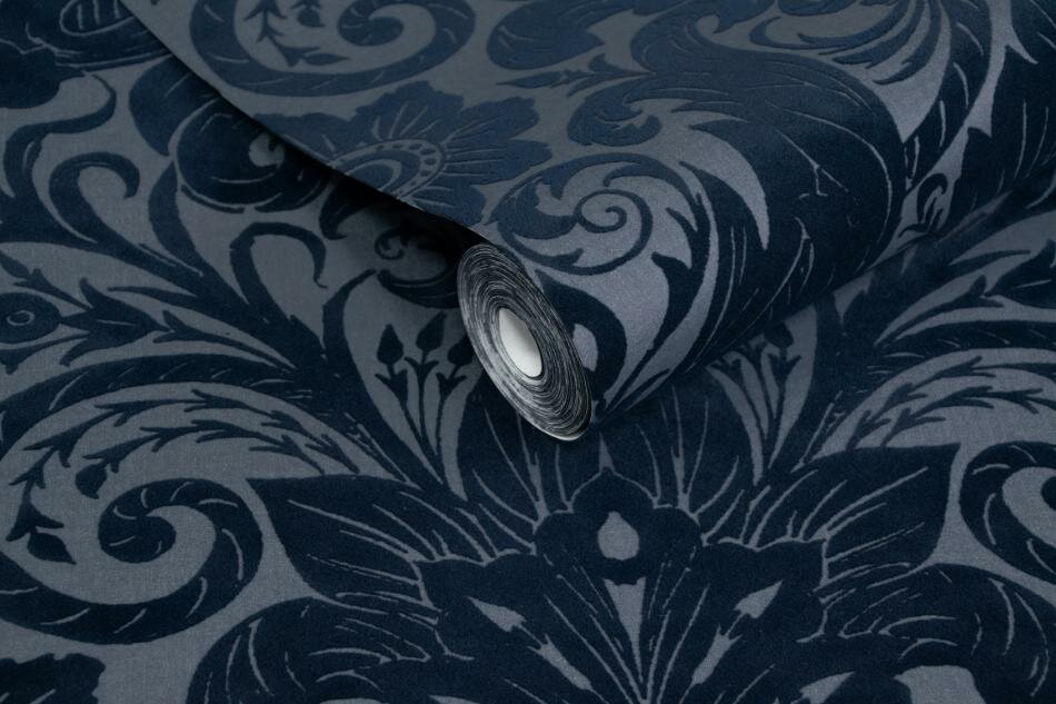 Noordwand Off The Wall LB25169 Zwart