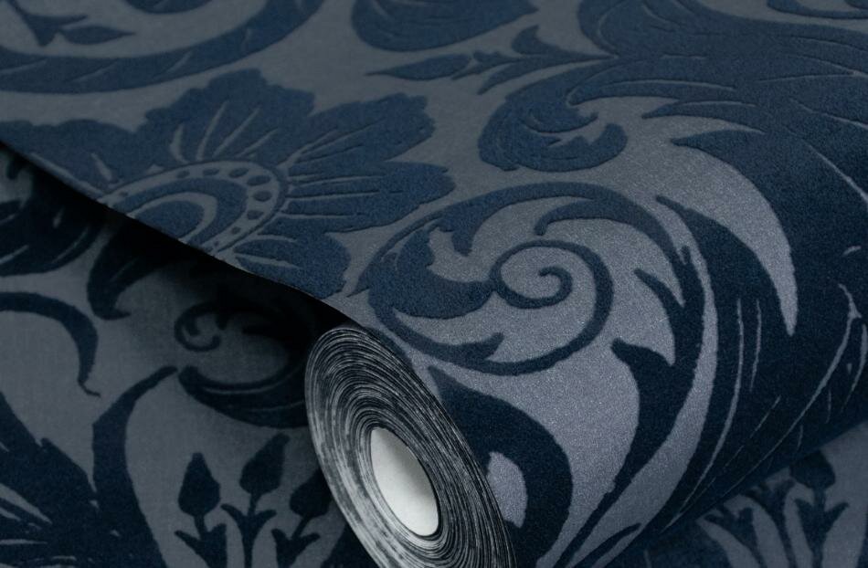 Noordwand Off The Wall LB25169 Zwart