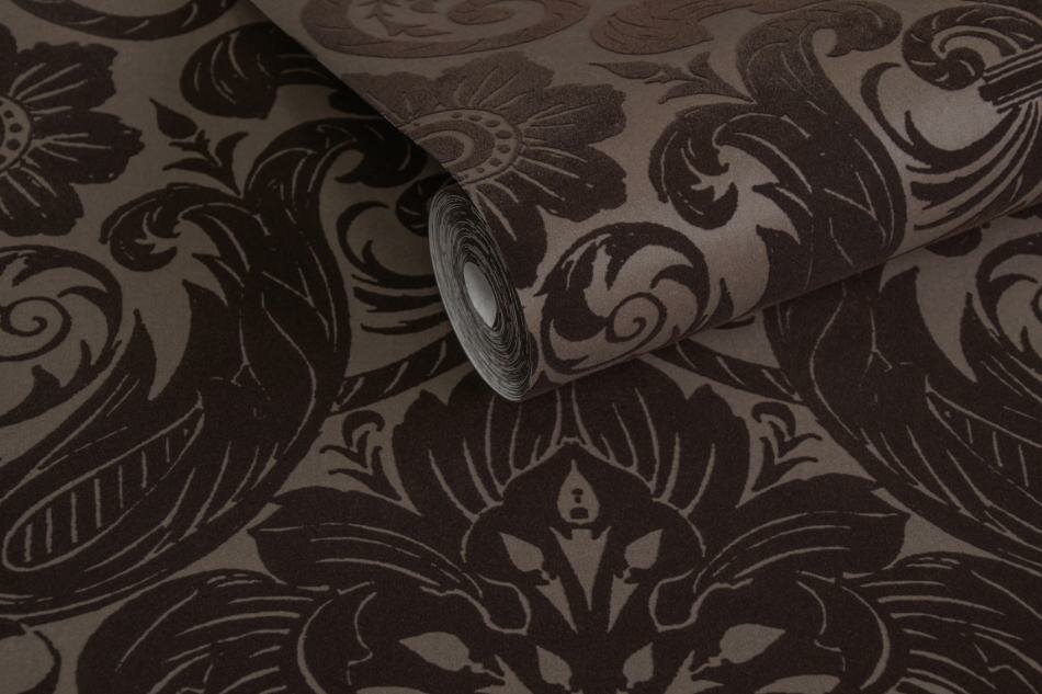 Noordwand Off The Wall LB25168 Bruin