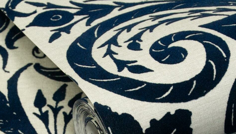 Noordwand Off The Wall LB25167 Zwart