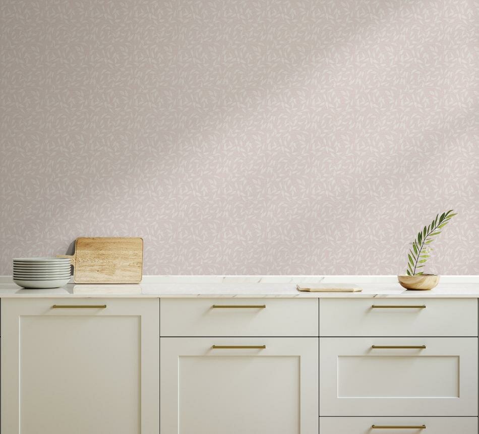Noordwand Off The Wall LB25161 Roze