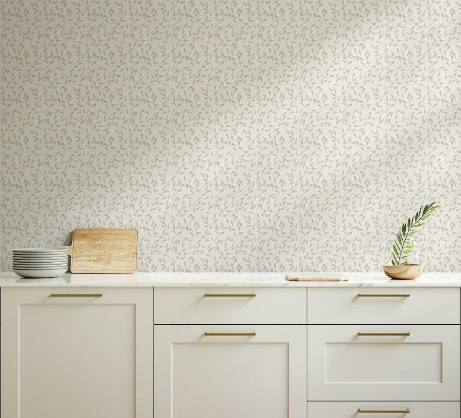 Noordwand Off The Wall LB25159 Groen