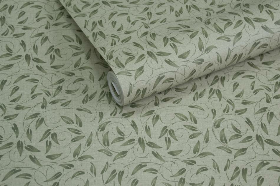 Noordwand Off The Wall LB25157 Groen