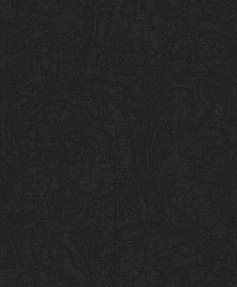 Noordwand Off The Wall LB25154 Zwart