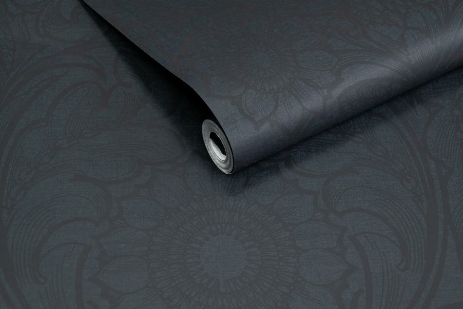 Noordwand Off The Wall LB25154 Zwart