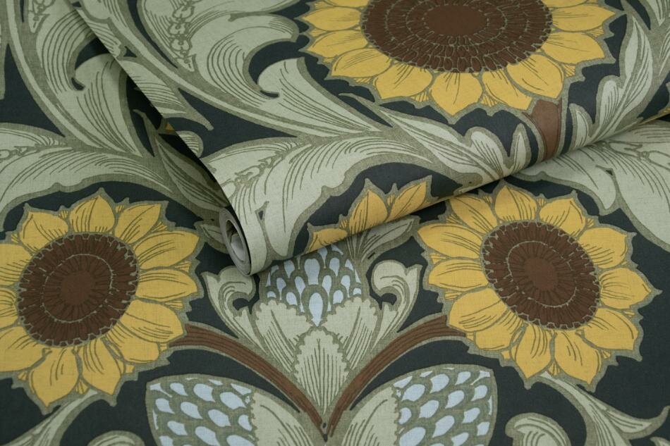 Noordwand Off The Wall LB25152 Groen